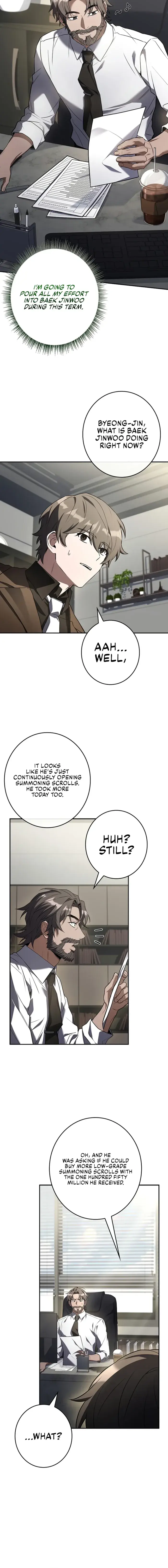 Only I Have an EX-Grade Summon Chapter 11 image 10_optimized